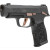 Sig Sauer P365-XL Rose Comp | 9MM | 12-RD Semi-Auto Pistol - view 4
