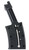 PRO MAG INDUSTRIES INC ProMag MOSA1 Standard  25rd 22 LR Fits Mossberg 715T Blued Steel w/Polymer Body Extension
