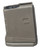 PRO MAG INDUSTRIES INC ProMag RM10FDE Standard  10rd Detachable w/Roller Follower 5.56x45mm Fits AR-15 Flat Dark Earth DuPont Zytel Polymer