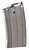 PRO MAG INDUSTRIES INC ProMag RUGA1N Standard  20rd 223 Rem/5.56x45mm Fits Ruger Mini-14 Nickel Steel