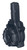 PRO MAG INDUSTRIES INC ProMag DRMA26 Standard  30rd Drum 9mm Luger Fits AR-15, Compatible w/Glock Style Magazines Black DuPont Zytel Polymer