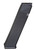 PRO MAG INDUSTRIES INC ProMag GLKA17 Standard  22rd 45 ACP Compatible w/ Glock 30/21 Black DuPont Zytel Polymer