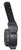 PRO MAG INDUSTRIES INC ProMag DRMA31 Standard  30rd Drum 9mm Luger Fits S&W M&P Shield Black DuPont Zytel Polymer
