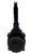 PRO MAG INDUSTRIES INC ProMag DRMA83   50rds Drum 9mm Fits S&W CSX Black Polymer