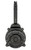 PRO MAG INDUSTRIES INC ProMag DRMA94   50rd Drum 9mm Fits Taurus TH9 Black DuPont Zytel Polymer