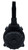 PRO MAG INDUSTRIES INC ProMag DRMA110   50rd Drum 9mm Fits Shadow Systems CP920 Black DuPont Zytel Polymer
