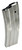 PRO MAG INDUSTRIES INC ProMag RUGA3N Ruger Mini-14  30rd 223 Rem Silver Nickel-Plated