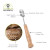 Bread Lame with Handle plus 15 Blades