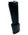 PRO MAG INDUSTRIES INC ProMag SMIA27   15rd 30 Super Carry Fits S&W M&P Shield EZ Black 4140 Heat Treated Steel