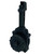 PRO MAG INDUSTRIES INC ProMag DRMA114   30rd Drum 9mm Fits S&W M&P Shield EZ Black DuPont Zytel Polymer