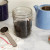 Jar Scoop and Clip, Wide Mouth Jar