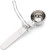Jar Scoop and Clip, Regular Mouth Jar