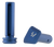 STRIKE INDUSTRIES Strike ARULEPTPBL Takedown/Pivot Pins Ultra Light AR-15 Blue Anodized Aluminum