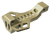 Strike Industries BTGCOBRAFD Cobra Trigger Guard Flat Dark Earth Aluminum For AR-Platform