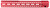 STRIKE INDUSTRIES Strike STRIKERAIL Strike Rail  AR-15 Red Aluminum 15.50" M-LOK