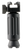 Strike Industries VIPERMFSPO Viper Monopod Attachment Compatible w/ Strike Modular Fixed Stock Black