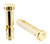 STRIKE INDUSTRIES Strike AR10SHIFTG Shift Pins  Quick Detach AR-10 Gold Steel