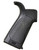 STRIKE INDUSTRIES Strike ARVEPG25 Viper Enhanced Pistol Grip AR-Platform Black Polymer 25 Degree