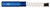 STRIKE INDUSTRIES Strike ARSPRESLICKBLU Buffer Tube  AR Pistol Platform Blue Anodized Aluminum Handgun