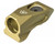 Strike Industries LINKAQDFDE Link Angled QD Mount Flat Dark Earth Aluminum