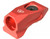 Strike Industries LINKAQDRED Link Angled QD Mount Red Aluminum