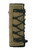 Cole-tac CC5415 Corset Suppressor Cover Fits 5.40" Long FDE