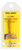 PRO SHOT PRODUCTS Pro-Shot 35R Bore Brush  .35 Cal/ 9mm Rifle #8-32 Thread Bronze Bristles Brass Core