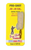 PRO SHOT PRODUCTS Pro-Shot MP45 Bore Mop  .40 - .45 Cal Pistol #8-32" Thread 100% Cotton