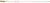 PRO SHOT PRODUCTS Pro-Shot CR36270 Coated Cleaning Rod .270 Cal Rifle #8-32 Thread 36" Steel