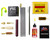 PRO SHOT PRODUCTS Pro-Shot S20KIT Classic Shotgun Kit 20 Gauge