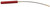 PRO SHOT PRODUCTS Pro-Shot CH1 Chamber Tool  Universal 8" Flexible