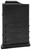 Mdt Sporting Goods Inc 107710BLK AICS Magazine  10rd 6mm GT Black Polymer