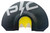 HIGDON DECOYS Power Calls 24235 Mini Yelper Diaphragm Call Turkey Sounds Black/Yellow