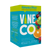 Citrus Sangria Wine Making Kit - VineCo Niagara Mist