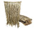 HIGDON DECOYS MOmarsh 31315 Blind Grass  Natural 4 Sheets