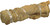 HIGDON DECOYS MOmarsh 31330 Invisi-Grass  Olive 5 lb Bundle