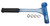 BERRYS MANUFACTURING INC Berry's 15315 Preferred Bullet Puller Blue Plastic w/Rubber