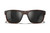 Wiley X AC6OVN15 Ovation  Black Mirror Lens Polycarbonate Matte Tortoise Frame