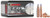 BARNES BULLETS/BULLSEYE Barnes Bullets 30282 LRX Long Range 7mm 145gr Boat Tail 50/Box