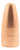 BARNES BULLETS/BULLSEYE Barnes Bullets 32473 TSX  400Legend Barnes TSX Flat Base 50 Per Box/10 Case