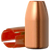 BARNES BULLETS/BULLSEYE Barnes Bullets 30680 Expander MZ Muzzleloader 54 ExpanderMZ Hollow Point 325gr 24rd/Box
