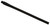 True Precision Inc TP1022TBLBL TP/22  16.10" True Profile Black 416R Stainless Steel Barrel Fits Ruger 10/22