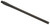 True Precision Inc TP1022TBLA TP/22  16.10" True Profile Stealth Gray 416R Stainless Steel Barrel Fits Ruger 10/22