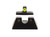 TRIJICON INC Trijicon 600895 HD XR Night Sight Set Green Tritium/Yellow Outline Front, Green Tritium Rear, Black Frame, Fits H&K VP9/45C/45C Tactical/P30/P30L/P30SK