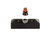 TRIJICON INC Trijicon 601081 HD XR Night Sight Set Green Tritium/Orange Outline Front, Green Tritium Rear, Black Frame, Fits CZ P-10/P-10C