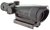 TRIJICON INC Trijicon 100144 ACOG  Black Hardcoat Anodized 3.5x35mm Illuminated Green Chevron .308/7.62 BDC Reticle