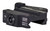 TRIJICON INC Trijicon AC32082 MRO w/Lever  Quick Release Matte Black Aluminum Low Profile Picatinny Rail Mount