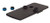 TRIJICON INC Trijicon AC32094 RMRcc  Matte Black Steel Fits S&W M&P Bodyguard .380 Dovetail Mount