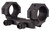 TRIJICON INC Trijicon AC22045   Black Aluminum 30mm Tube Bolt Action