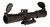 TRIJICON INC TRJ 2400012 VCOG 1-8X28 RIFLESCOPE
